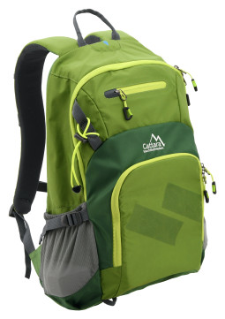 13858 Batoh 28l GreenW 13858 COMPASS