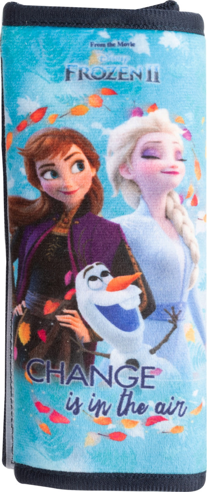 cz10265 Návlek na bezpečnostní pás FROZEN 2 cz10265 COMPASS