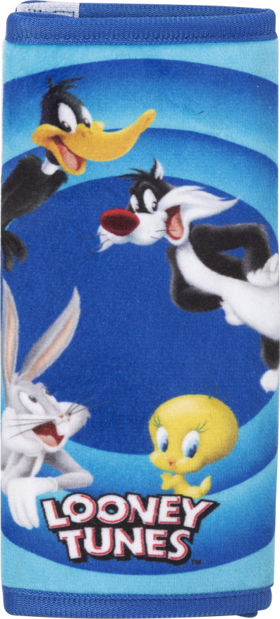 cz10979 Návlek na bezpečnostní pás LOONEY TUNES cz10979 COMPASS