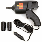 07250n Rázový utahovák na kola 12V 100W 340Nm n 07250n COMPASS