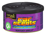 CCS-1205CT California Scents CALIFORNIA SCENTS 42 g MONTEREY VANILLA (vanilka) CCS-1205CT CALIFORNIA SCENTS