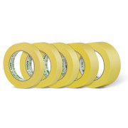 004001 BOLL lakýrnická páska do 80°C - 19 mm / 50 m | 004001 BOLL