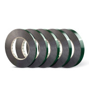 0040061 BOLL oboustranná lepící páska - 9 mm / 10 m | 0040061 BOLL