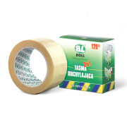 004016 BOLL odkloňovací páska 2v1 - 50 mm / 10 m | 004016 BOLL