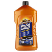 AA-24001 Autošampon s voskem Wash & Wax (1l) ARMOR ALL