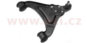 0222723 pr. rameno komplet (pneumatiky 155) L 0222723 ACI