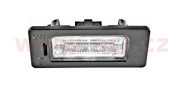 0327920Q osvetlenie ŠPZ, ORIGINÁL 0327920Q ACI