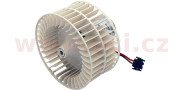 0600B001 vnútorný ventilátor kúrenia 0600B001 ACI