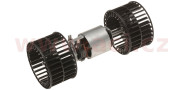 0600B004 vnútorný ventilátor kúrenia 0600B004 ACI