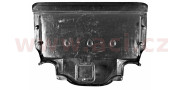 0639704 kryt pod motor, 535i, 540i, M5 0639704 ACI