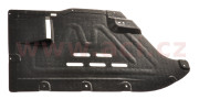 0657704 BMW 3 E90, E91, 05- kryt pod prevodovku 0657704 ACI