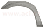 0733148A lem zadného blatníka P 0733148A ACI