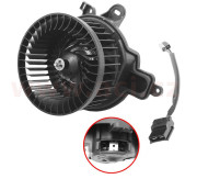 0900B007 vnútorný ventilátor kúrenia 0900B007 ACI