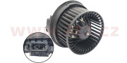 0900B017 vnútorný ventilátor kúrenia 0900B017 ACI