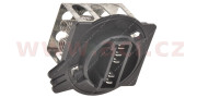 0900B322 odpor vnútorného ventilátora 0900B322 ACI
