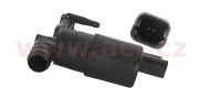 0925S01 motorček ostrekovača - predná / zadná 0925S01 ACI