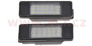 0929920L osvetlenie ŠPZ LED (súprava 2 ks) 0929920L ACI