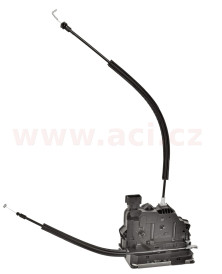 0982Z22 zámek předních dveří P 0982Z22 ACI