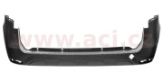 1528540Q zadný nárazník, čierny ORIGINÁL 1528540Q ACI