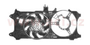 17007977 sahara 1.9JTD (± AC) 17007977 ACI