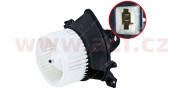 1700B012 vnútorný ventilátor kúrenia 1700B012 ACI
