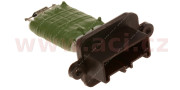 1700B302 odpor vnútorného ventilátora 1700B302 ACI