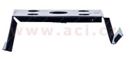 1701254 plech pod batériu (modely FLR; 1965-1975) 1701254 ACI