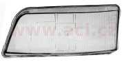 1747977 sklo predného svetla H4 L 1747977 ACI