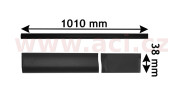 1751424 6 / 93- bočná lišta predných dverí P 1751424 ACI