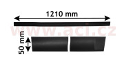 1754428 -95 bočná lišta predných dverí (3dv.) P 1754428 ACI