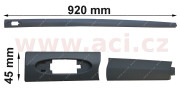 1774402 bočná lišta predného blatníka P 1774402 ACI