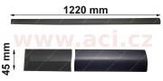 1774408 bočná lišta predných dverí (3dv.) P 1774408 ACI