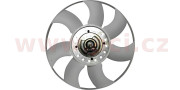 18007578 vrtule ventilátora s viskóznou spojkou 2.4TDCi (+ AC) 18007578 ACI