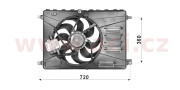 18007593 cukrová súprava 2.3i (± AUT ± AC) 18007593 ACI