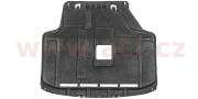 1807703 kryt pod motor (pre vozidlá s CDPF) 1807703 ACI