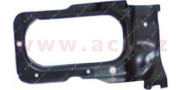 1825662 držiak predného svetla P 1825662 ACI