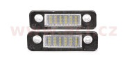 1825920L osvetlenie ŠPZ LED (súprava 2 ks) 1825920L ACI