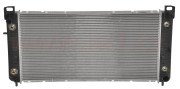 21002993 chladič 6.0 (+ AUT ± AC) [873 * 440 * 26] 21002993 ACI