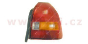2527932 zadné svetlo (bez obj.) 3dv. (-E) P 2527932 ACI