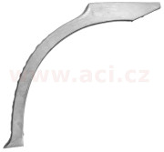 2543147A lem zadného blatníka 5dv. L 2543147A ACI