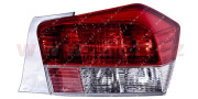 2598932 zadné svetlo (bez obj.) P 2598932 ACI