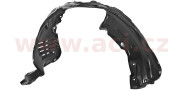2736433 07- predné plastový podbeh TURBO L 2736433 ACI