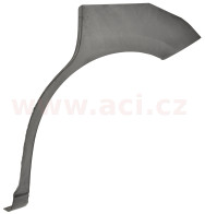 2762147A lem zadného blatníka L 2762147A ACI