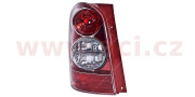 2771933 04- zadné svetlo (bez obj.) L 2771933 ACI