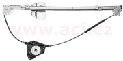 2813264 predné stahovačka (len mech. časť el. sys.) 2 dv. SCHNEIDER, P 2813264 ACI