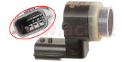 2970S661 čidlo parkovacieho asistenta 2970S661 ACI