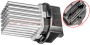 3000B319 regulátor vnútorného ventilátora 4 piny 3000B319 ACI