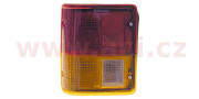 3240921 zadné svetlo komplet L 3240921 ACI