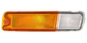 3294901 bielo-oranžový blikač L 3294901 ACI