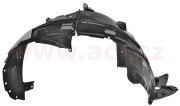 3372434Q -4/17 přední plastový podběh ORIGINÁL  P 3372434Q ACI